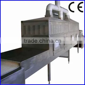 High Quality Microwave Dryer Sterilizer Machine for Industruial Chopsticks thumbnail-6