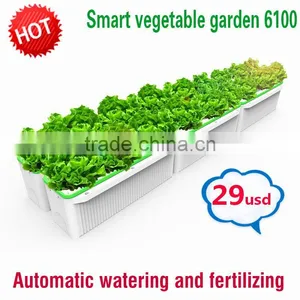 Hot Sales Indoor Planter Pot Greenwall thumbnail-1