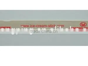China Supplier High Quality 12'' Wooden Paint Stir Sticks thumbnail-5
