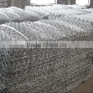 6x8cm,8x10cm,10x12cm Stainless Steel Gabion Basket Manufacturer thumbnail-1