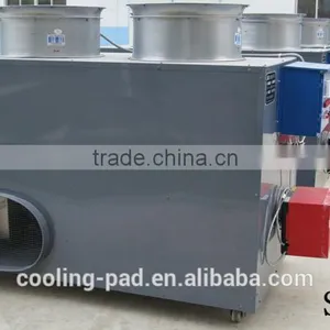 Coal-fired Heating Machine for Green House thumbnail-1