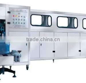 QGF-240 Barreled Production Line thumbnail-1
