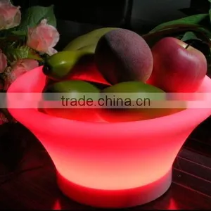 Plastic Flower Pot, Outdoor Flower Pots, Plastic Furniture, Roto Mold Flower Pot thumbnail-1