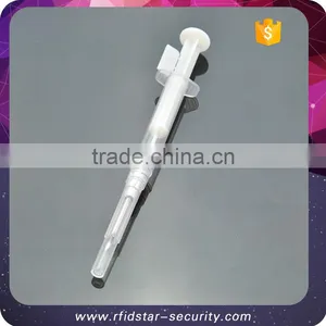 1.25x7mm FDX-B Standard R/W RFID Microchip With Syringe thumbnail-3