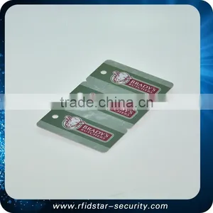 High Quality Rfid T5577 125khz With Great Price Rfid T5577 125khz Em4200 Card thumbnail-5