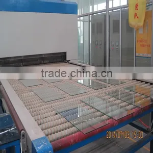 Clear Float Glass Tempering Machine thumbnail-4