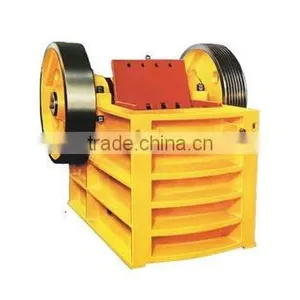 Jaw Crusher/Stone Breaking Machine/Jaw Breaker thumbnail-1