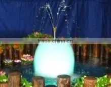 Music Fountain thumbnail-1