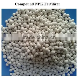 NPK Fertilizer China Factory thumbnail-1