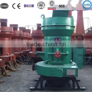 Raymond Mill Grinder Machine Used For Grinding Limestone thumbnail-1