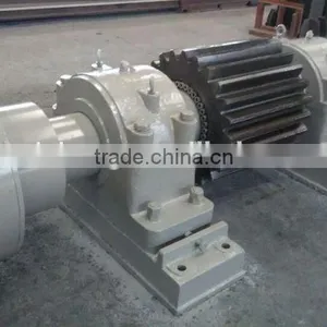 Good Sale Ball Mill Ball Mill Rubber Lining With ISO9001:2008 thumbnail-3