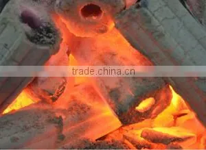 Wood Material Quick Lighting Sawdust Charcoal for Bbq thumbnail-2