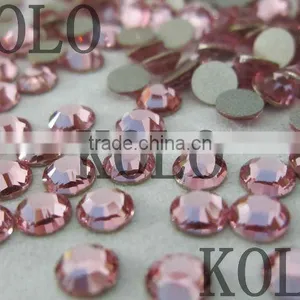 MC Flat Back Rhinestone thumbnail-1