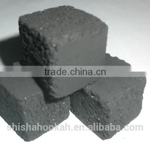 Coconut Shell Charcoal,hookah Charcoal for Shisha thumbnail-1