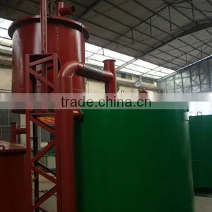 Charcoal Kiln for Sale to Convert Briquettes Into Charcoal thumbnail-2