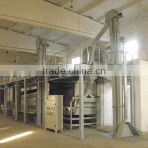 Maize Corn Processing Line thumbnail-2
