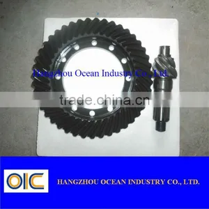 OEM CROWN WHEEL AND PINION thumbnail-3