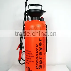China 10L Pressure Sprayer thumbnail-1