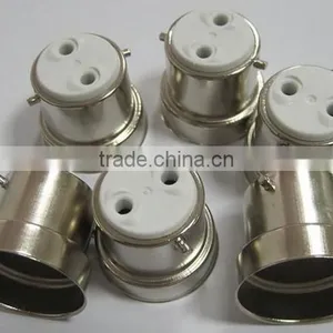 High Quality And Cheap B22 Led Bulb thumbnail-2