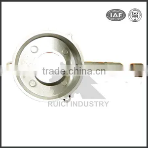 Steel Camping LPG Gas Stove Spare Parts thumbnail-1