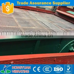 Multi-function Coffee Beans Grading Sieve Processing Machine thumbnail-5