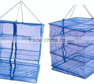 Fish Drying Cage thumbnail-1
