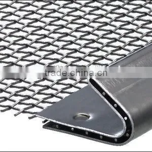 Mine Sand Gravel Screen Mesh thumbnail-2