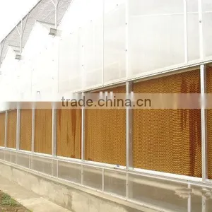 Honey Pad for Cooler Comb 5090 1.8m Height Cooling Pad With CE thumbnail-5