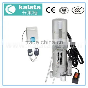 Kalata High Quality M600D-6C Roller Shutter Motor Electric Shutter Motor Stable and Safe Roller up Motor thumbnail-1