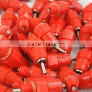 Automatic Ball Valve Chicken Nipple Drinker thumbnail-3