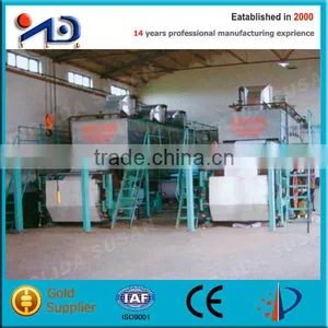 1880mm Small Toilet Paper Making Machine thumbnail-4