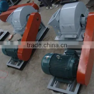 Wood Chips Hammer Mill, Wood Hammer Mill CE Approved thumbnail-1