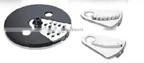Multifunction Electric Food Blender Food Processor thumbnail-5