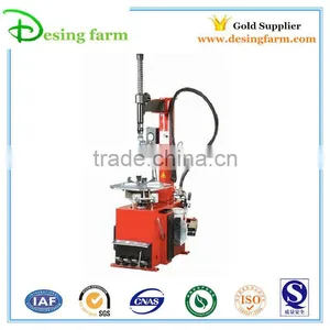 Pneumatic and Automatic Tire Changer Machine thumbnail-5