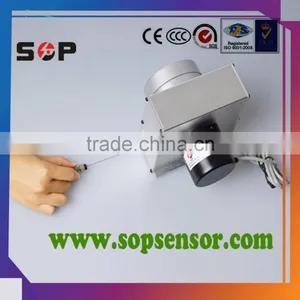 CE Approved Ultrasonic Transducer and Economic Pressure Sensor and Angle Sensor Analog thumbnail-4