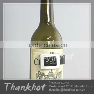 Good Quality Digital Wine Thermometer for Homeware thumbnail-1