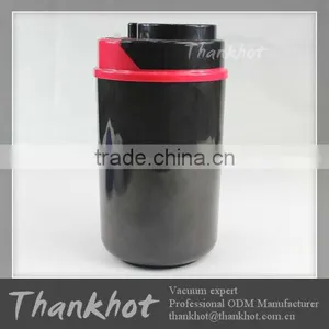 Vacuum Plastic Canister thumbnail-1