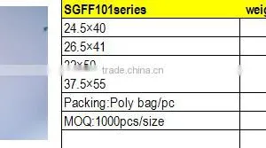 China Fishing Float Fishing Tackles Plastic Fishing Float Fishing Accessories Colorful thumbnail-6