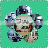Hefei Grand Nets Co., Ltd. company overview - view 1 thumbnail