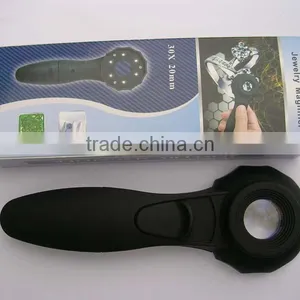 Dome Magnifier, LED Light thumbnail-4