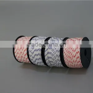 Diamond Braided Cotton Rope thumbnail-1