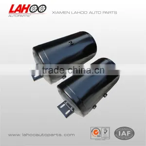 Stainless Steel Air Compressor Tank thumbnail-6