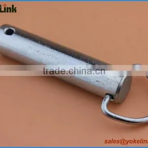 Non-threaded Fastener Clevis Pin for Agricultural Products thumbnail-2