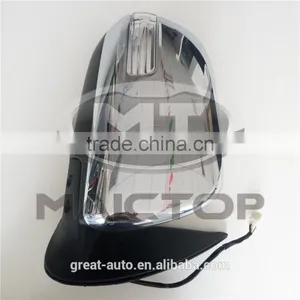Auto Parts Door Mirror Side Mirror for 2012 Hilux Vigo thumbnail-2