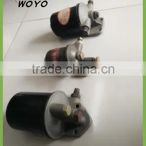 In Stock Diesel Filter Made in China thumbnail-1