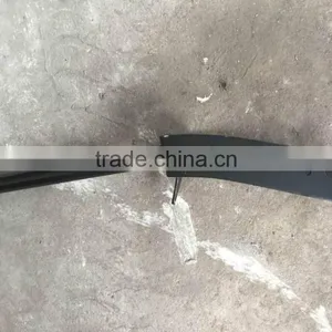 China GN Tail Wheel Fork, Walking Tractor Gongnong Tail Wheel Fork thumbnail-3