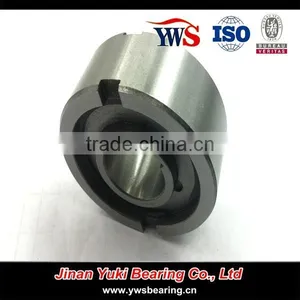ASNU17 One Way 17x47x19 Bearing Support Required Backstop Clutch thumbnail-2