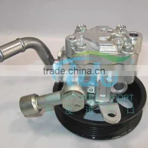 Hydraulic Steering Pumps for Mitsubishi Steering Parts MR418566 thumbnail-2