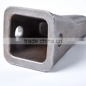OEM Excavator Spare Parts Bucket Tooth 9W8452RC Bucket Teeth thumbnail-3
