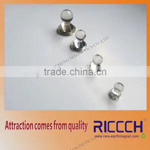 School Magnetic Push Pin thumbnail-4